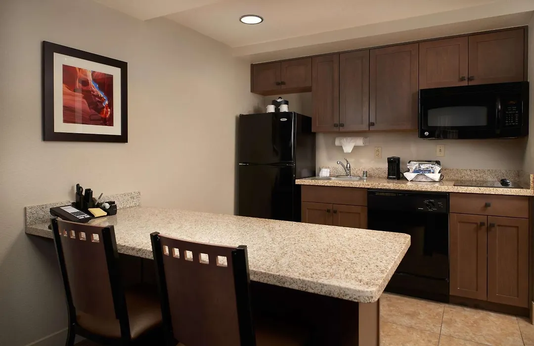 Hampton Inn & Suites Phoenix/Scottsdale-1