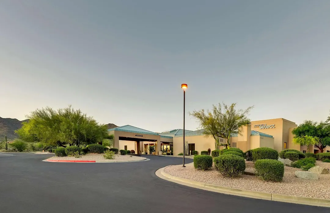 Sonesta Select Scottsdale At Mayo Clinic Campus-1