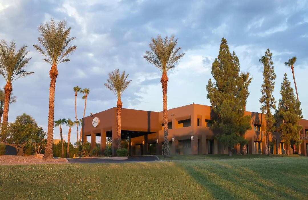 Scottsdale Parkview Hotel-1