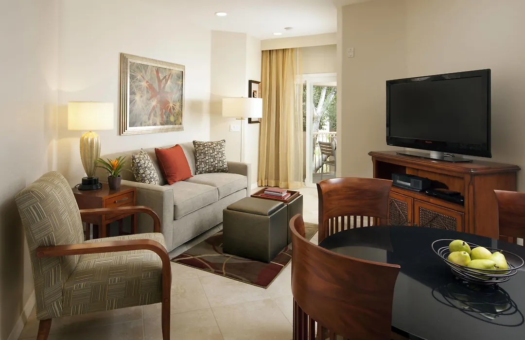 Sheraton Desert Oasis Villas, Scottsdale-1