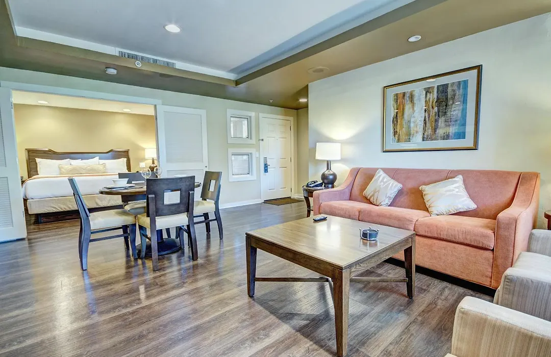 Orange Tree Resort-1