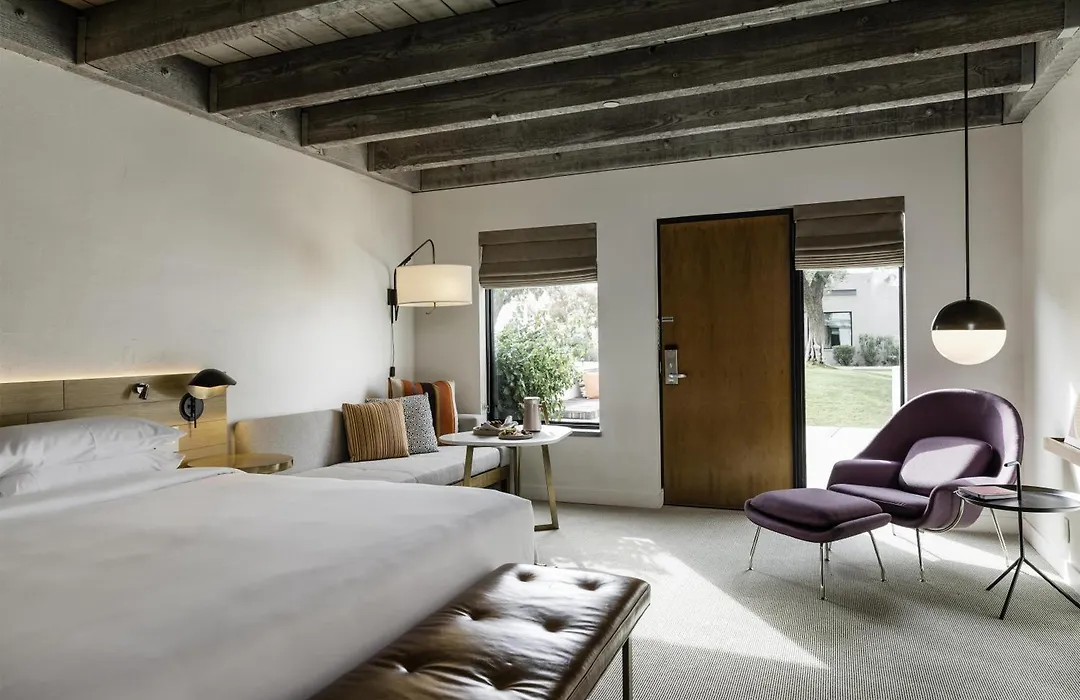 Andaz Scottsdale Resort & Bungalows-1