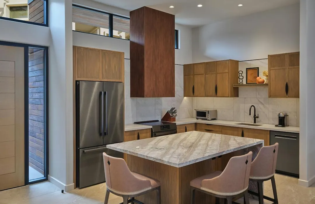 The Canyon Suites At The Phoenician, A Luxury Collection Resort, Scottsdale-1