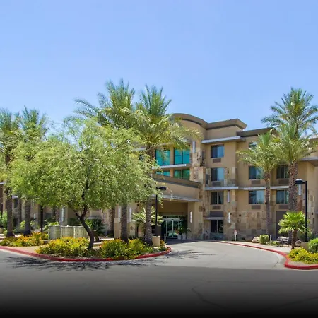 Holiday Inn Scottsdale North- Airpark By Ihg-2