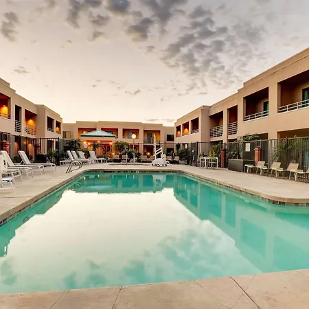 Sonesta Select Scottsdale At Mayo Clinic Campus-2