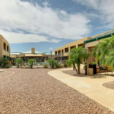 Sonesta Select Scottsdale At Mayo Clinic Campus-3