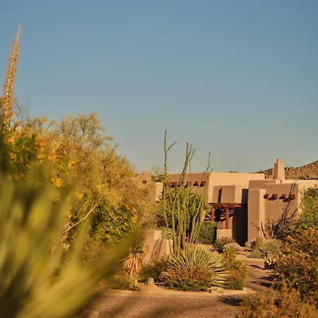 Four Seasons Resort Scottsdale At Troon North-3