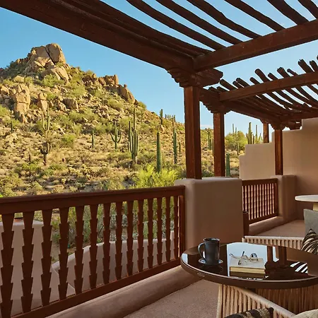 Four Seasons Resort Scottsdale At Troon North-2