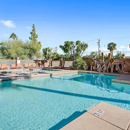 Scottsdale Parkview Hotel-2