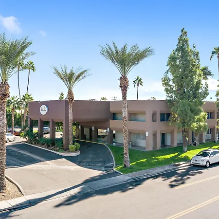 Scottsdale Parkview Hotel-3