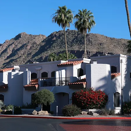 Scottsdale Camelback Resort-2