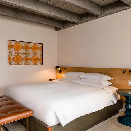 Andaz Scottsdale Resort & Bungalows-2