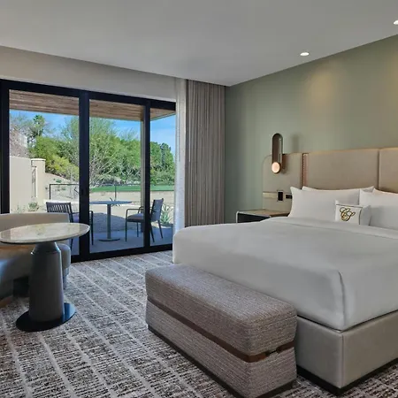 The Canyon Suites At The Phoenician, A Luxury Collection Resort, Scottsdale-3