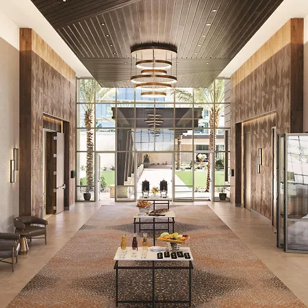 Hilton North Scottsdale At Cavasson-3