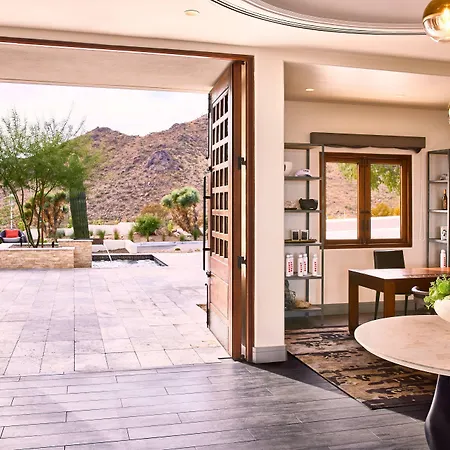 Adero Scottsdale Resort, Autograph Collection-3